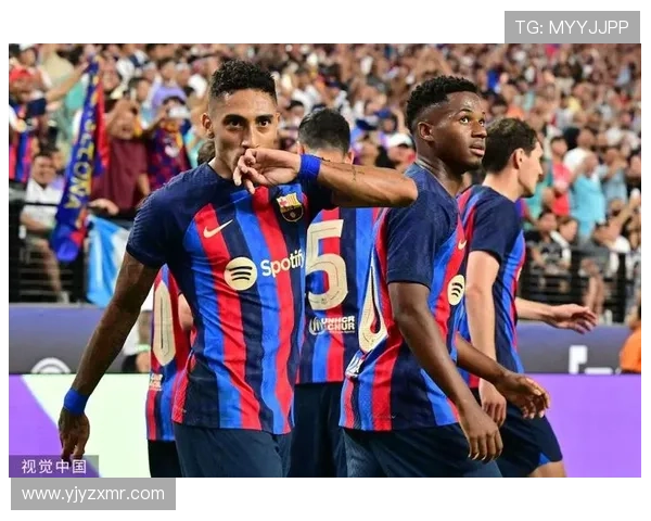 巴萨主席缺席莱万进球停滞会议引发外界关注